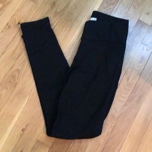 ASOS Maternity Black Skinny Jeans Size US 6
